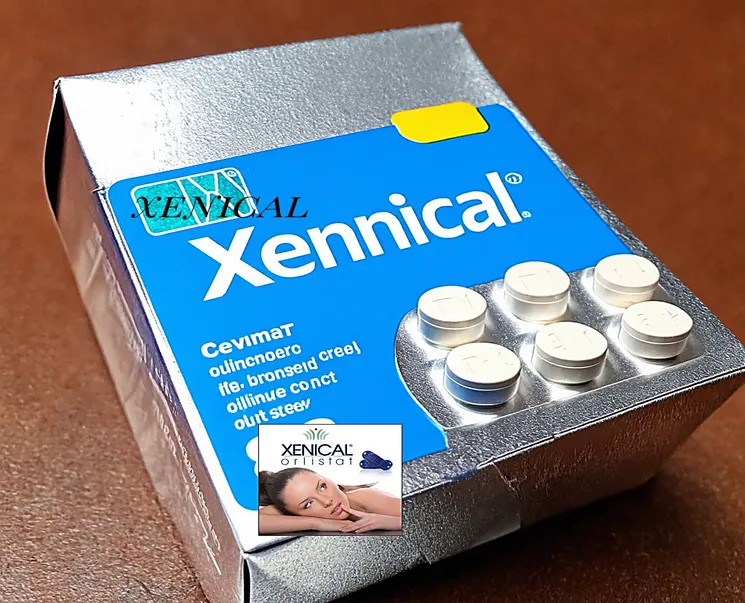 Xenical 1