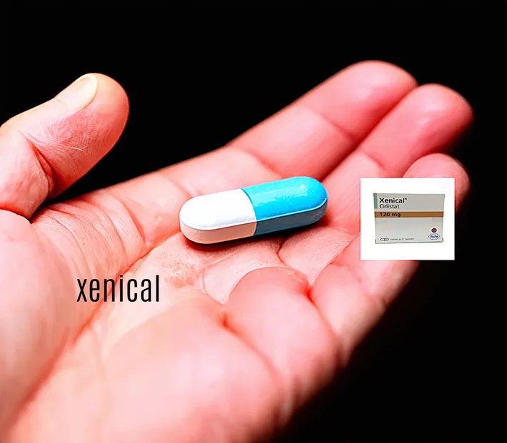 Xenical 3